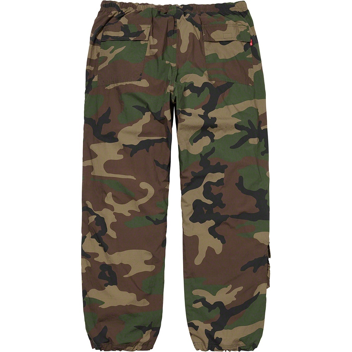 Cotton Cinch Pant view 6